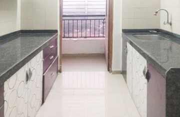 Balcony in  Pg at Nilaje N V – for Rent