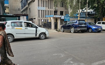 Plot For Sale in Sector 5