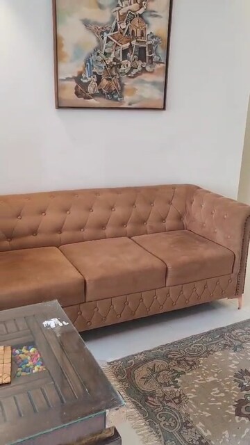 3 BHK Apartment For Rent in Mohini Castle, Khar West