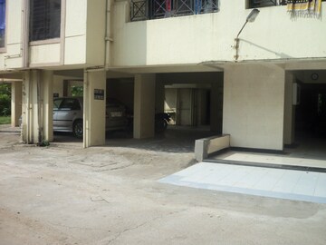 Room in 2 BHK Apartment at STG Marigold Siddheshwar Garden, Dhokali – for Rent