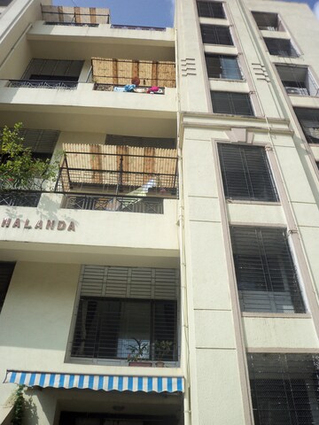 2 BHK Apartment – Exterior View View at STG Marigold Siddheshwar Garden, Dhokali - for Rent