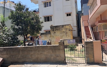 Plot For Sale in Hulimavu
