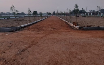 Plot at Sector 78 – for Sale