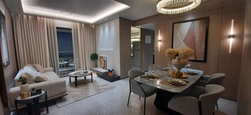 3 BHK Apartment For Sale in Dosti Eastern Bay, Wadala