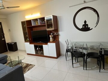 2 BHK Apartment For Rent in Sargam CHS Nanded, Sinhagad Road