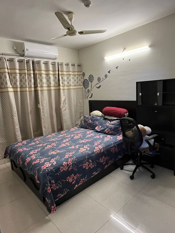 Bedroom, sargam-chs-nanded 2 Bedroom 761 Sq.Ft. Apartment In Sinhagad Road Pune 8377185