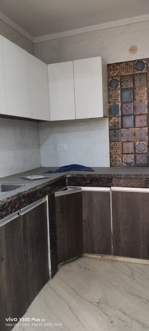 Kitchen in 3 BHK Independent House at Govindpuri – for Sale