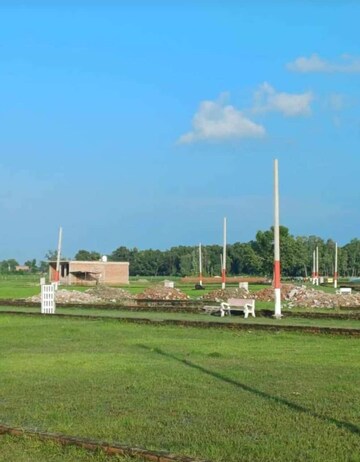  Plot For Sale in Deva Road