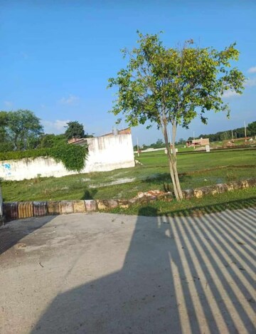 Plot Area in  Plot at Deva Road – for Sale