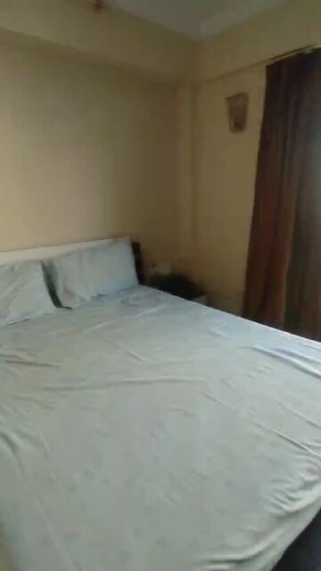 Bedroom in 3 BHK Apartment at Aquarius Tower, Khar West – for Rent