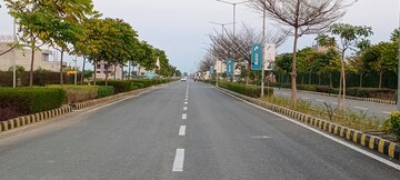  Plot – Exterior View View at Ajnala Road - for Sale