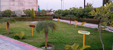  Plot – Garden View at Ajnala Road - for Sale