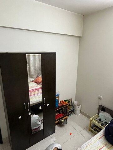Furnished Amenities in 2 BHK Apartment at Sarang Nanded City, Sinhagad – for Rent