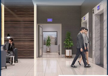 Plot Area in  Office Space at Sector 70 – for Sale