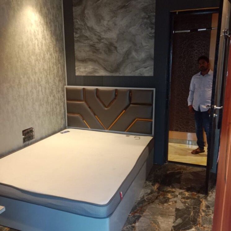 Bathroom, omkar-veda-exclusive 3 Bedroom 1100 Sq.Ft. Apartment In Parmanand Wadi Mumbai 8377266