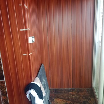 Furnished Amenities in 3 BHK Apartment at Omkar Veda Exclusive, Parmanand Wadi – for Rent