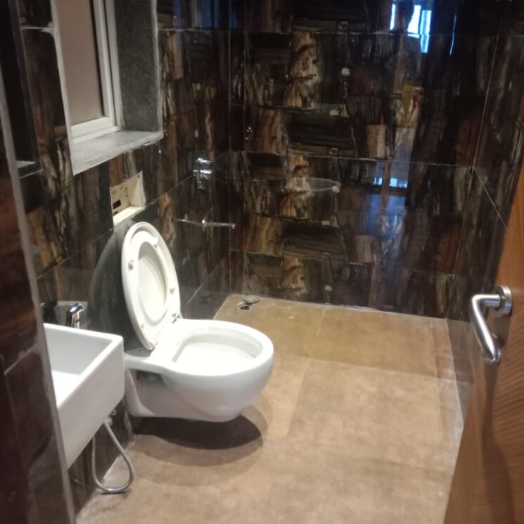 Gym, omkar-veda-exclusive 3 Bedroom 1100 Sq.Ft. Apartment In Parmanand Wadi Mumbai 8377266