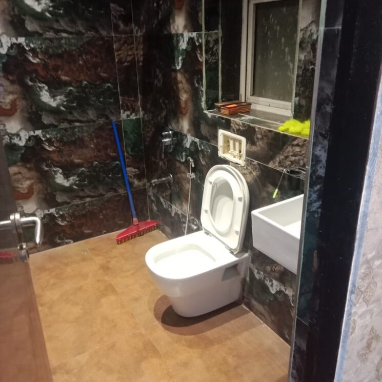 undefined, omkar-veda-exclusive 3 Bedroom 1100 Sq.Ft. Apartment In Parmanand Wadi Mumbai 8377266