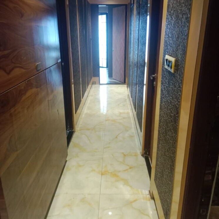 undefined, omkar-veda-exclusive 3 Bedroom 1100 Sq.Ft. Apartment In Parmanand Wadi Mumbai 8377266