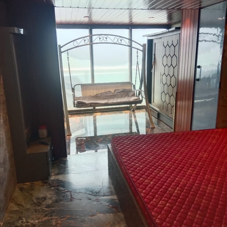 Bedroom, omkar-veda-exclusive 3 Bedroom 1100 Sq.Ft. Apartment In Parmanand Wadi Mumbai 8377266