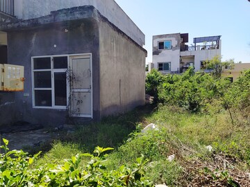 Plot Area in  Plot at DLF Hyde Park, South Mullanpur – for Sale