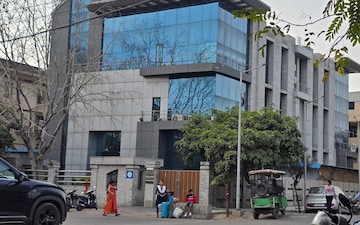 Plot For Sale in Sector 5