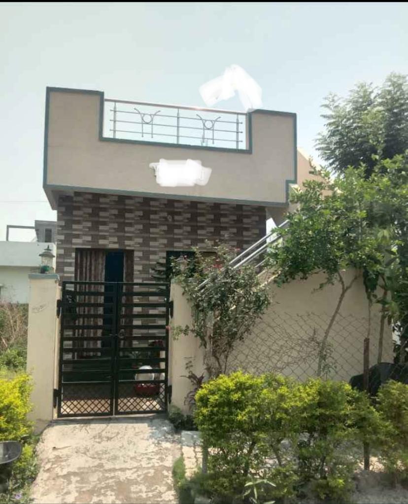 3.5 BHK + Extra Room Independent House For Sale in Mhalgi Nagar