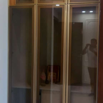 Furnished Amenities in 3 BHK Builder Floor at DLF Ridgewood Estate, Sector 27 – for Rent