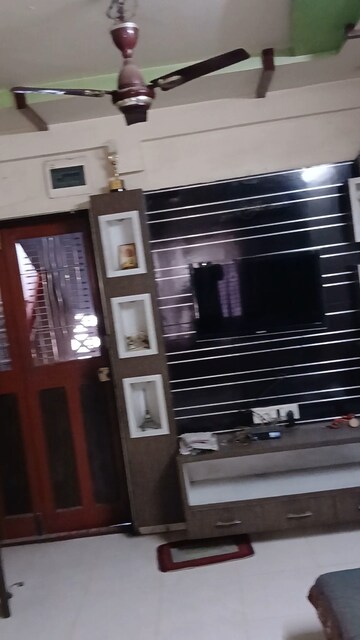 2 BHK Apartment – Exterior View View at Ambika Township, Nana Mava Road - for Sale