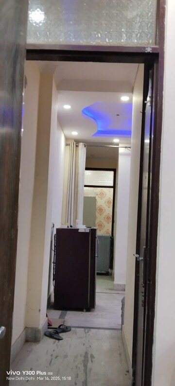 Furnished Amenities in 2 BHK Builder Floor at Govindpuri – for Sale
