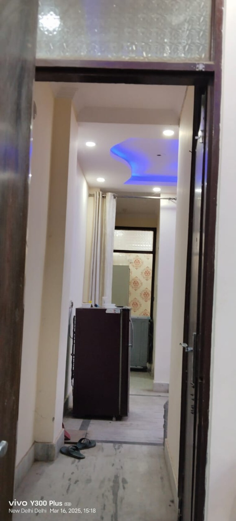 undefined, govindpuri 2 Bedroom 700 Sq.Ft. Builder Floor In Govindpuri Delhi 8377341