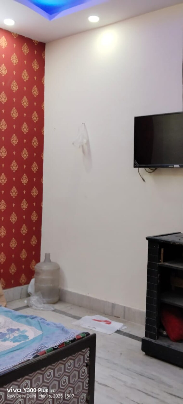 undefined, govindpuri 2 Bedroom 700 Sq.Ft. Builder Floor In Govindpuri Delhi 8377341