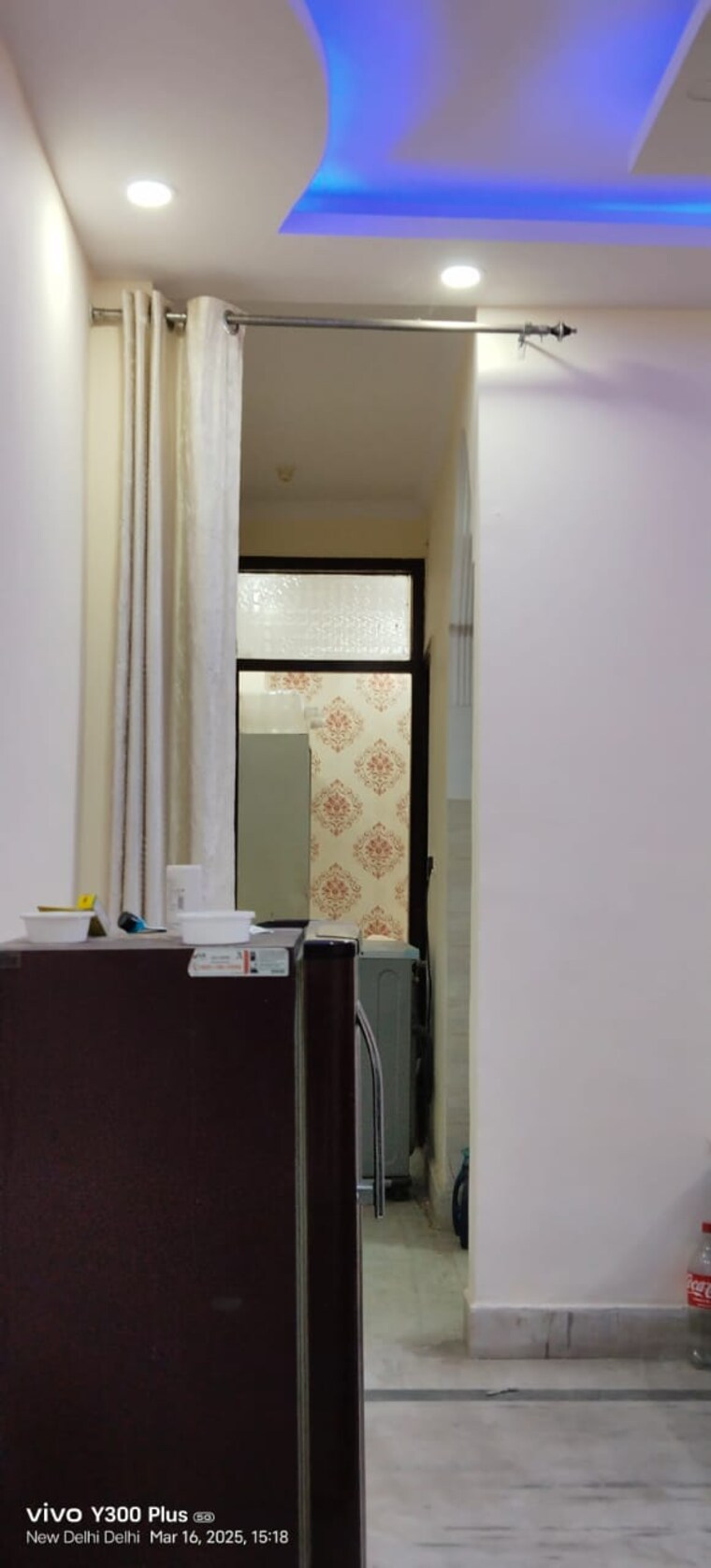 Kitchen, govindpuri 2 Bedroom 700 Sq.Ft. Builder Floor In Govindpuri Delhi 8377341