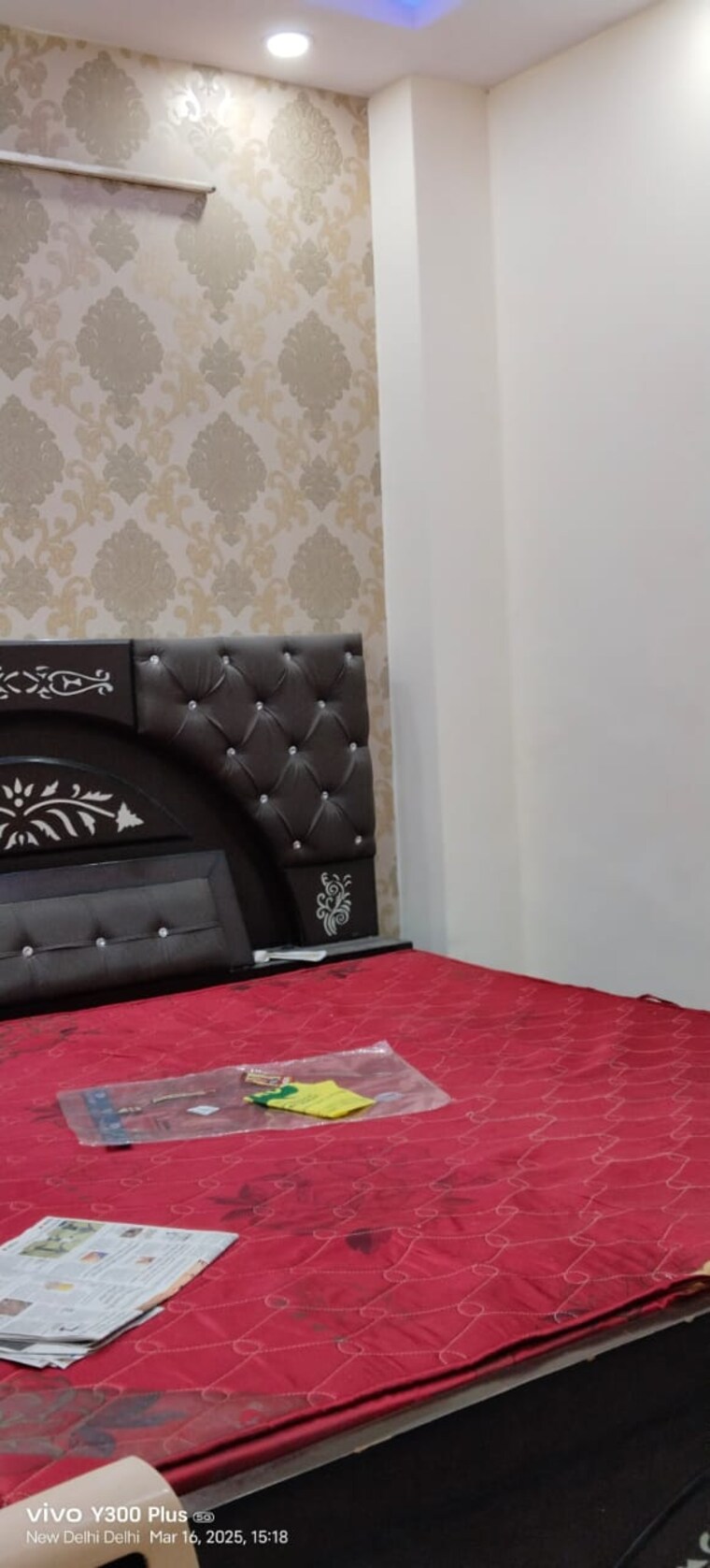 undefined, govindpuri 2 Bedroom 700 Sq.Ft. Builder Floor In Govindpuri Delhi 8377341