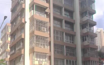 4 BHK Apartment For Sale in Nestle Apartment Lower Parel, Lower Parel