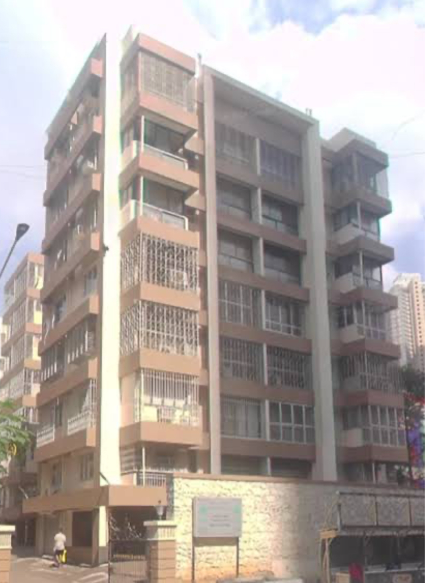 4 BHK Apartment For Sale in Nestle Apartment Lower Parel