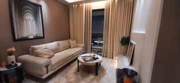 3 BHK Apartment For Sale in Dosti Eastern Bay, Wadala