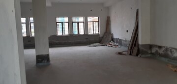  Warehouse – Exterior View View at Pace City 2 - for Rent
