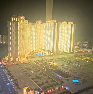 3 BHK Apartment For Sale in Prateek Grand Begonia, Siddharth Vihar