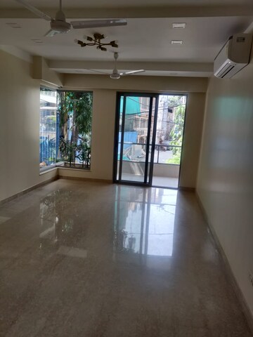 4 BHK Builder Floor For Rent in Hauz Khas