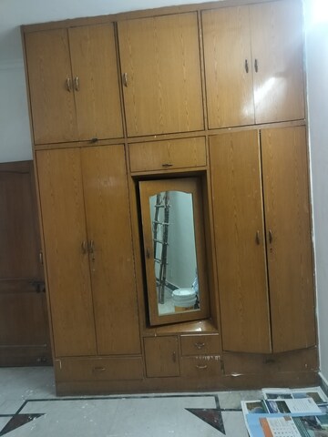 Furnished Amenities in 2 BHK Builder Floor at Sector 46 – for Rent