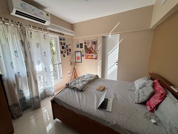 Bedroom in 1 BHK Apartment at LD Viceroy, Chembur – for Rent