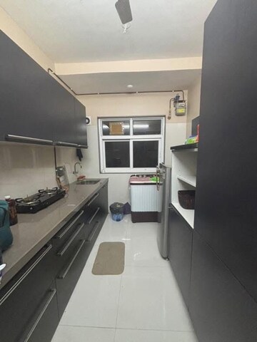 Kitchen in 1 BHK Apartment at LD Viceroy, Chembur – for Rent