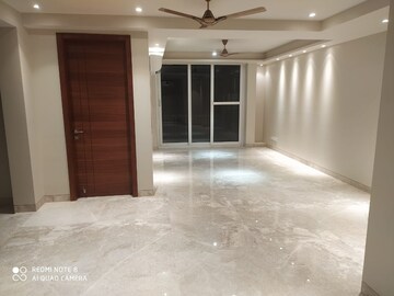 3 BHK Builder Floor For Rent in Green Park