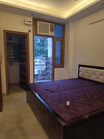 1 BHK Builder Floor For Rent in Ansal Sushant Lok I, Sector 43