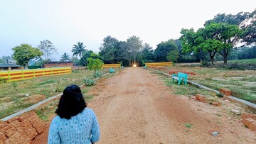 Plot Area in  Plot at Khordha – for Sale
