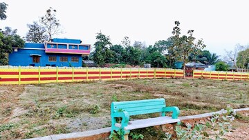  Plot – Exterior View View at Khordha - for Sale