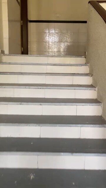 Staircase in  Warehouse at Murbad Road – for Sale