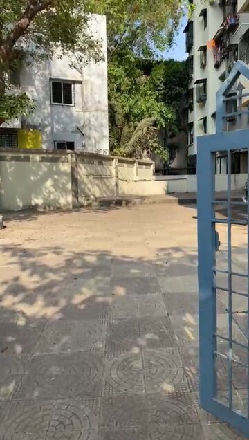 Warehouse – Exterior View View at Murbad Road - for Sale