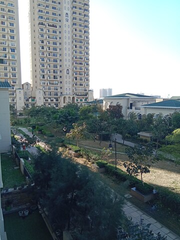 4 BHK Apartment – Exterior View View at ATS Triumph, Sector 104 - for Rent